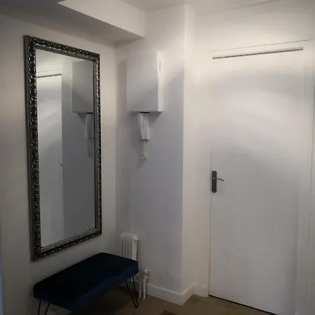 아파트 Moderne,parking,piscine,tennis,terrasse. 엑스레뱅